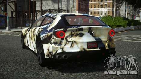 Ferrari FF Biwega S2 para GTA 4