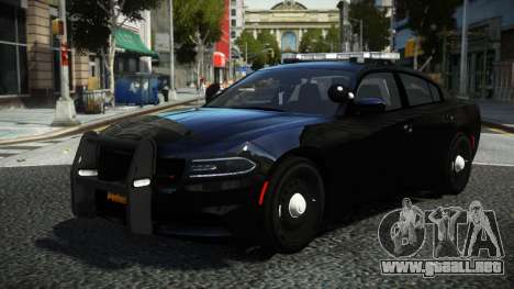 Dodge Charger LCPD V1.1 para GTA 4