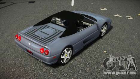 Ferrari F355 Dasola para GTA 4