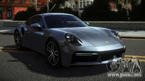 Porsche 911 Disaro para GTA 4