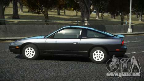 Nissan 240SX Supold para GTA 4