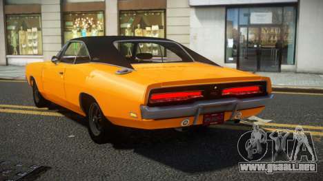 Dodge Charger RT Verona para GTA 4