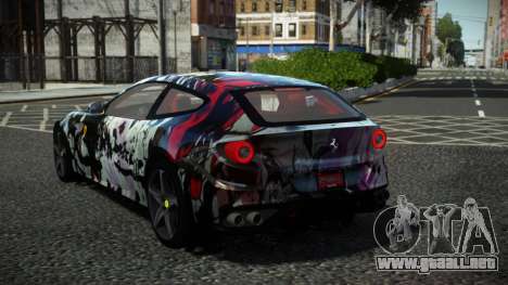 Ferrari FF Biwega S9 para GTA 4