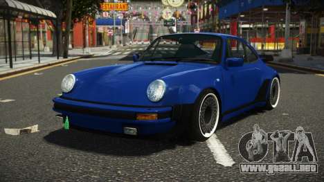 Porsche 911 Tuliko para GTA 4