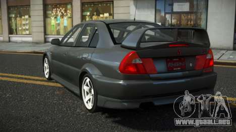 Mitsubishi Lancer VI Bishumo para GTA 4