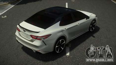 Toyota Camry Ecly para GTA 4