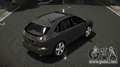 Lexus RX300 Daestro para GTA 4