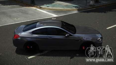 BMW M6 F13 Noway para GTA 4