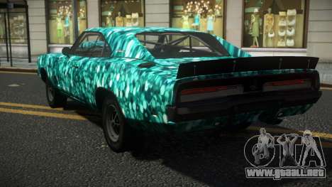 Dodge Charger RT Vusacko S1 para GTA 4