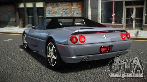 Ferrari F355 Dasola para GTA 4