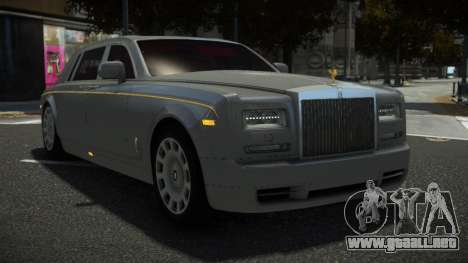 Rolls-Royce Phantom Moany para GTA 4