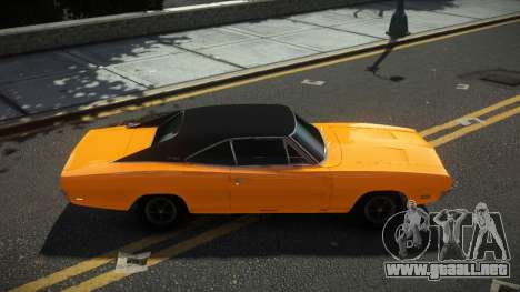 Dodge Charger RT Verona para GTA 4