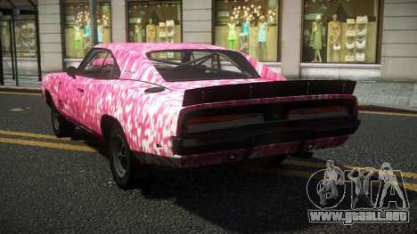 Dodge Charger RT Vusacko S12 para GTA 4