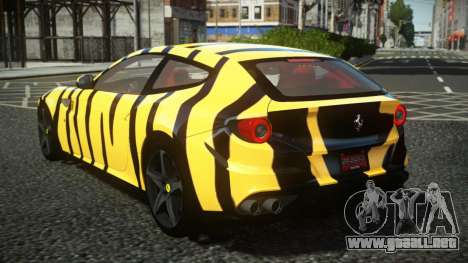 Ferrari FF Biwega S14 para GTA 4