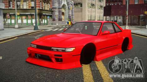 Nissan Silvia Goxel para GTA 4