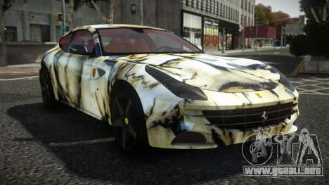 Ferrari FF Biwega S2 para GTA 4