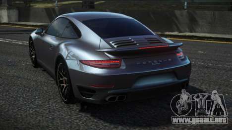 Porsche 911 Guridza para GTA 4