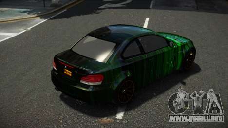 BMW 1M Bealey S9 para GTA 4