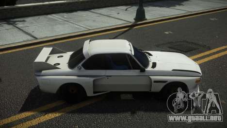 BMW 3.0 CSL B-Tuned para GTA 4