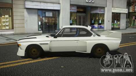 BMW 3.0 CSL B-Tuned para GTA 4