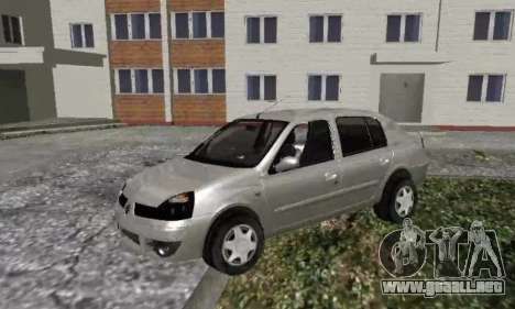 Símbolo Renault para GTA Vice City