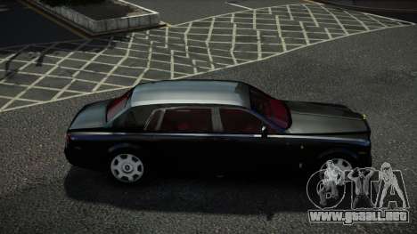 Rolls-Royce Phantom TRN para GTA 4