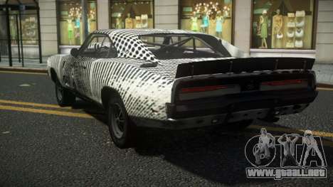 Dodge Charger RT Vusacko S5 para GTA 4