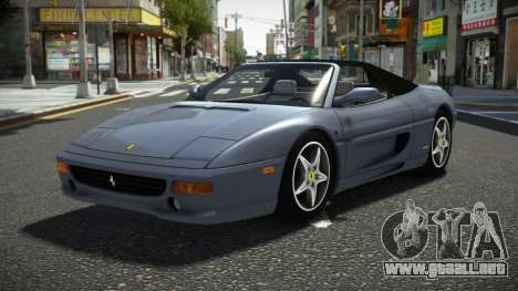 Ferrari F355 Dasola para GTA 4