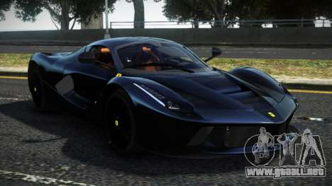 Ferrari LaFerrari Naquzy para GTA 4