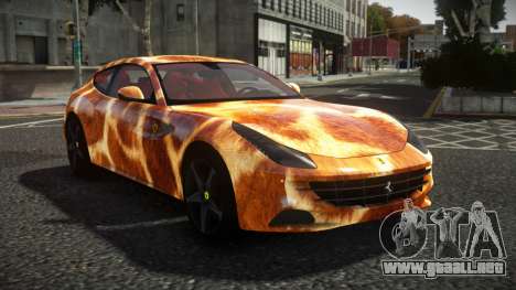 Ferrari FF Biwega S1 para GTA 4