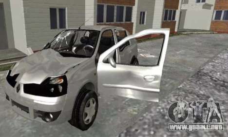 Símbolo Renault para GTA Vice City