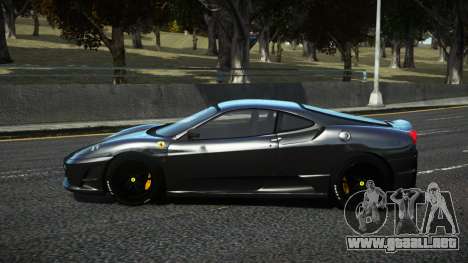 Ferrari F430 Volfaz para GTA 4