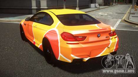 BMW M6 F13 Noway S5 para GTA 4