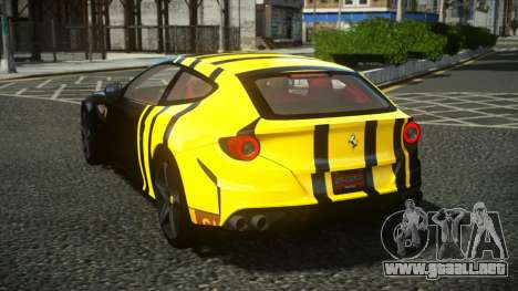 Ferrari FF Biwega S10 para GTA 4