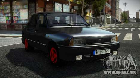 Dacia 1310 Voksy para GTA 4