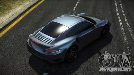 Porsche 911 Guridza para GTA 4