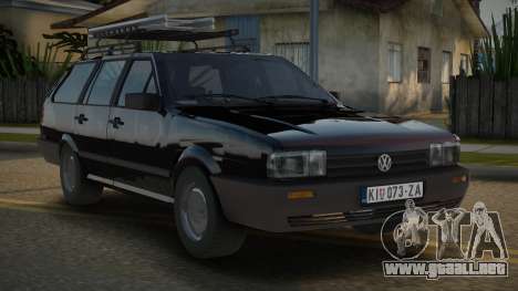 Volkswagen Passat B2 Variant para GTA San Andreas