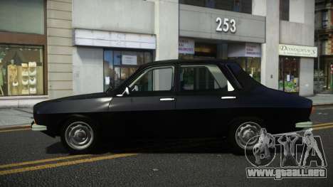 Dacia 1300 Hopak para GTA 4