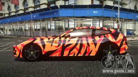 Ferrari FF Biwega S13 para GTA 4