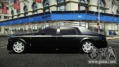 Rolls-Royce Phantom TRN para GTA 4