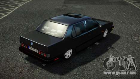 Tofas Dogan Seloxa para GTA 4