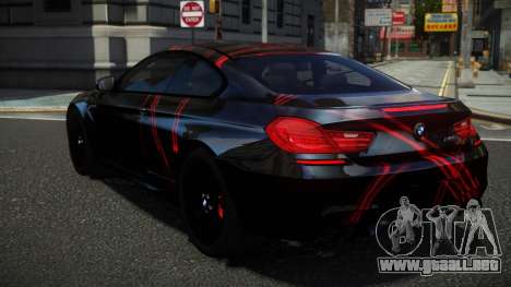 BMW M6 F13 Noway S10 para GTA 4