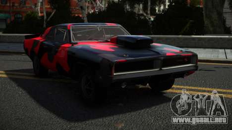 Dodge Charger RT Vusacko S11 para GTA 4