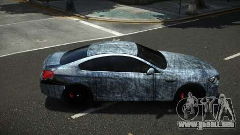 BMW M6 F13 Noway S8 para GTA 4