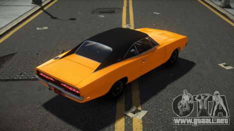 Dodge Charger RT Verona para GTA 4