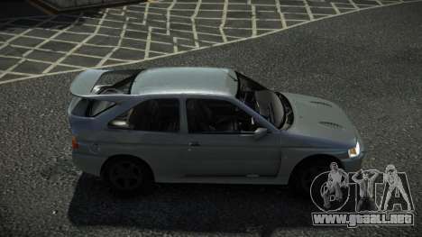 Ford Escort Derom para GTA 4