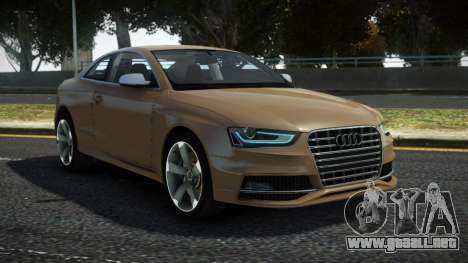 Audi RS4 Podem para GTA 4