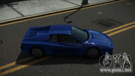 Ferrari 512 TR Volim para GTA 4