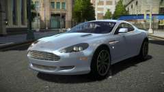 Aston Martin DB9 Vefol para GTA 4