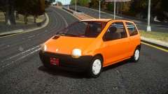 Renault Twingo Zafuja para GTA 4